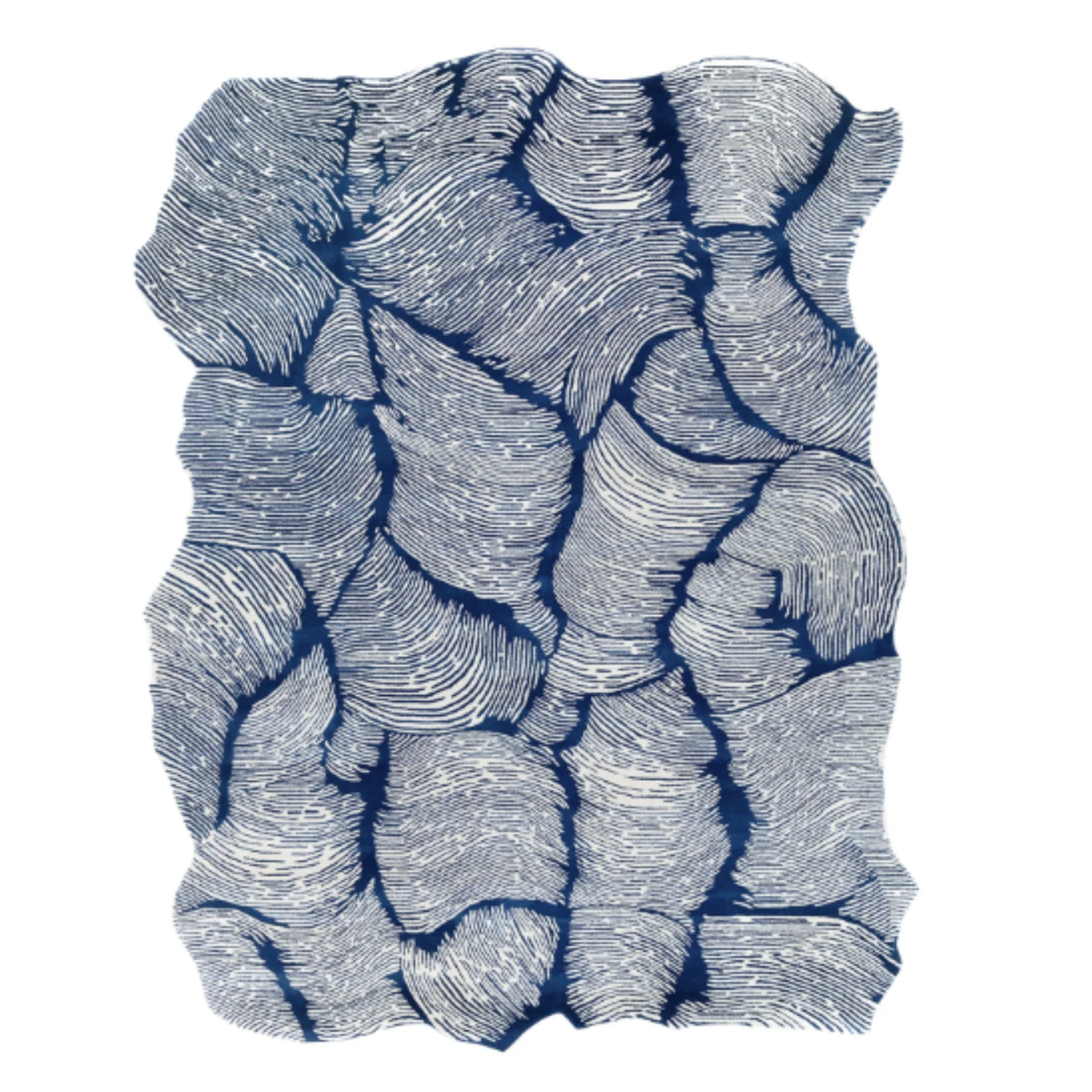 OCEANO RUG | $9,180.00 - $17,626.00 - Image 1