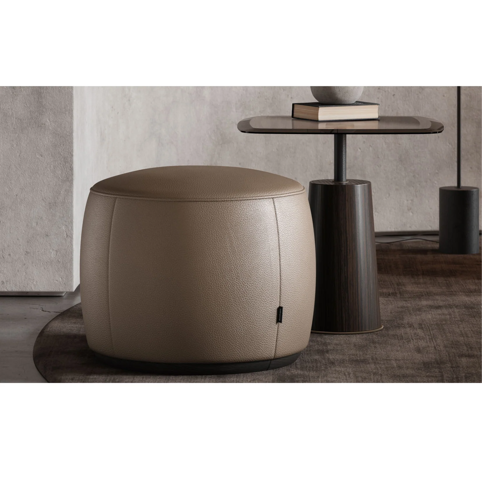 DOMKAPA | RACHEL POUF |  $1,258.00 -  $4,148.00 - Image 2