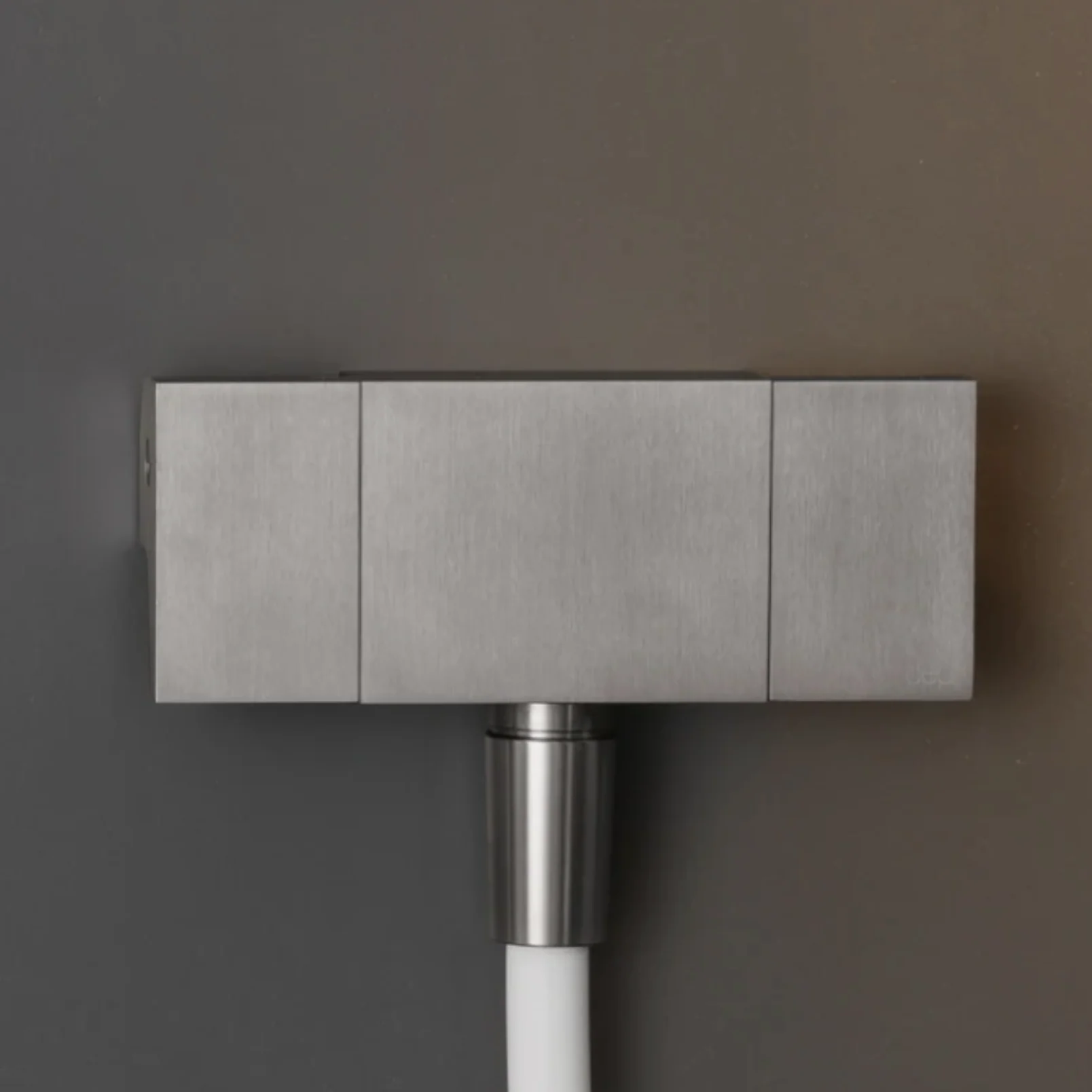 NEU03 | Wall mounted dual handle mixer | $1,215.00 - $1,845.00 - Image 1
