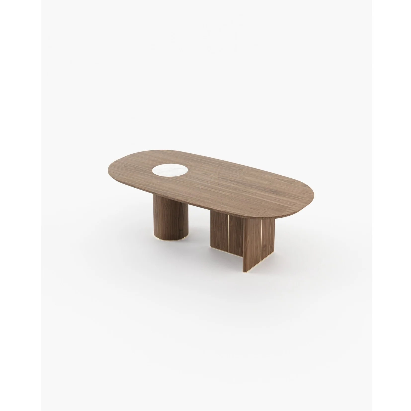 LASKASAS | KAHLO DINING TABLE | $13,025.00 - $13,695.00 - Image 1