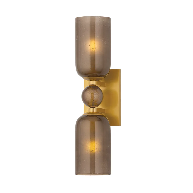 HUDSON VALLEY LIGHTING | HURLEYVILLE WALL SCONCE | 8.00