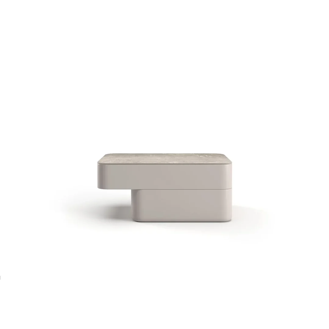 SNOC | ALVO CENTER MODULAR COFFEE TABLE | $3,568.00 - Image 1