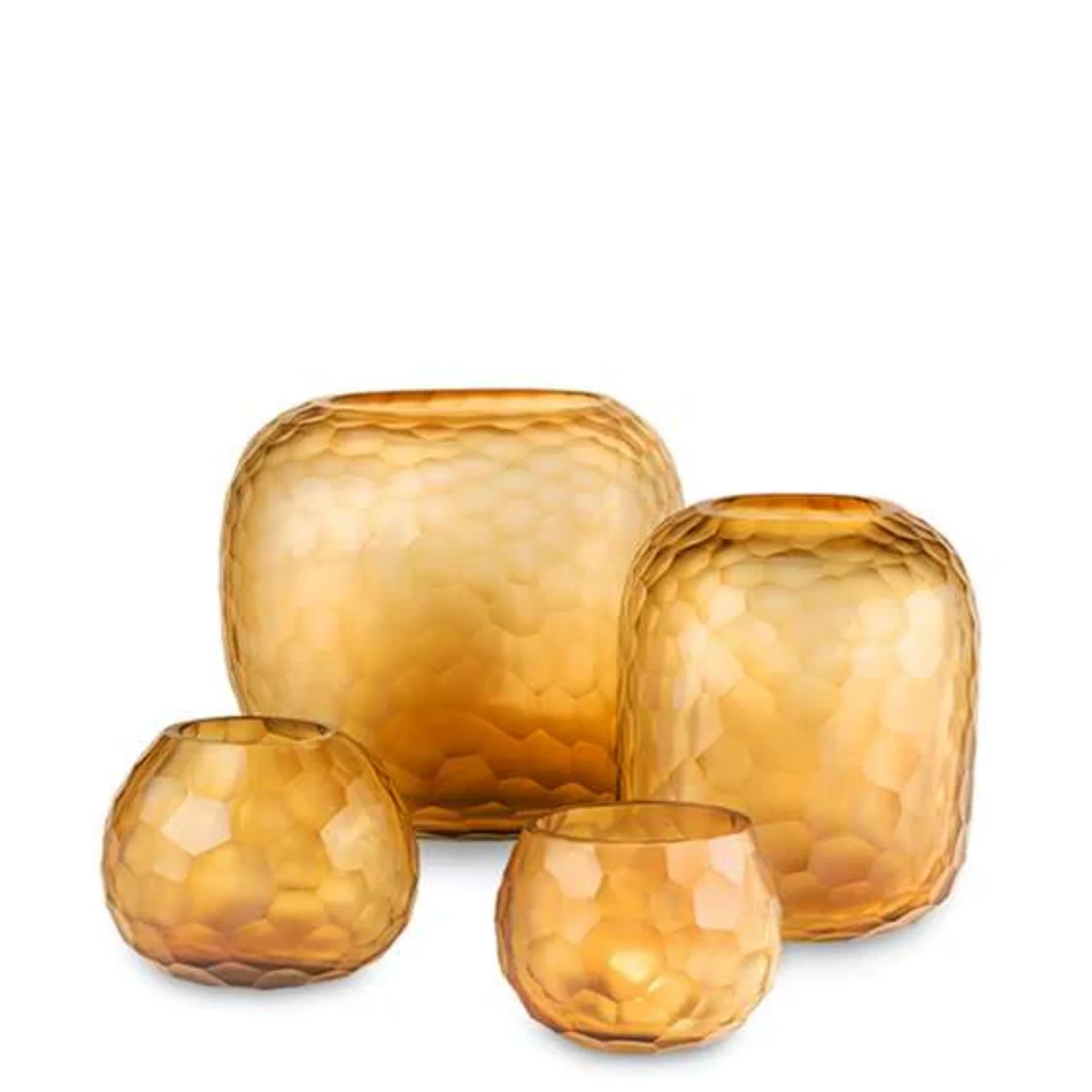 GUAXS SOMBA In Light Gold - $111.00 - $812.00 - Image 1