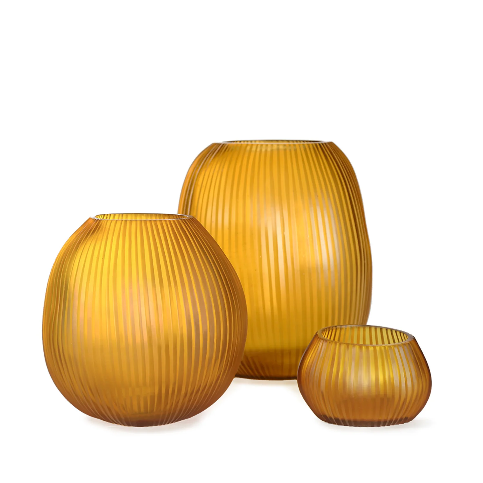 GUAXS NAGAA In Gold - $92.00 - $356.00 - Image 1