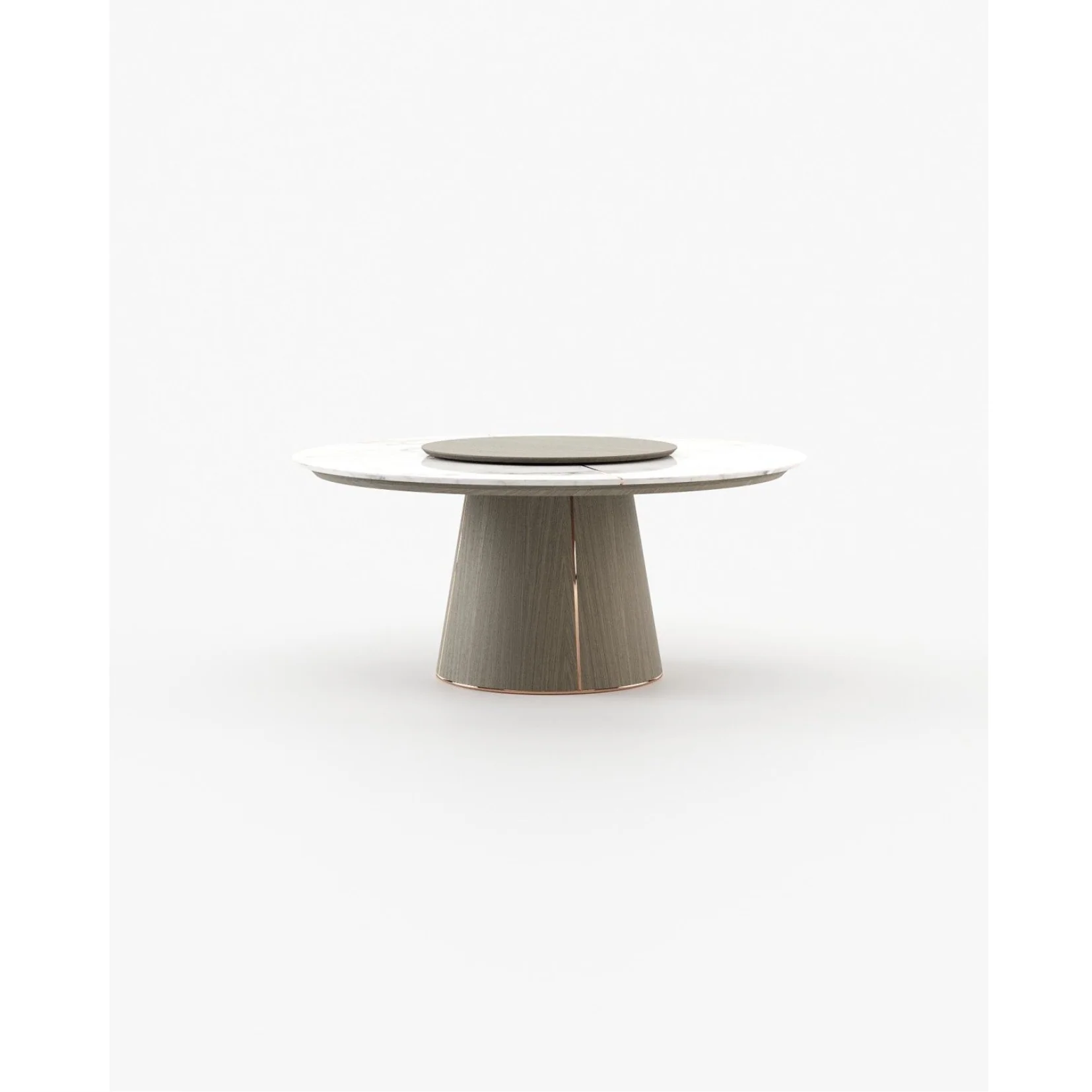 LASKASAS | MARILYN  DINING TABLE | $32,330.00 - Image 3