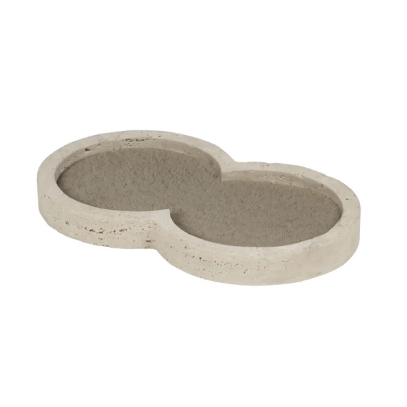 GIOBAGNARA | PALAZZO EIGHT VALET TRAY |  $ 1,290.00 - $ 1,340.00 - Image 1