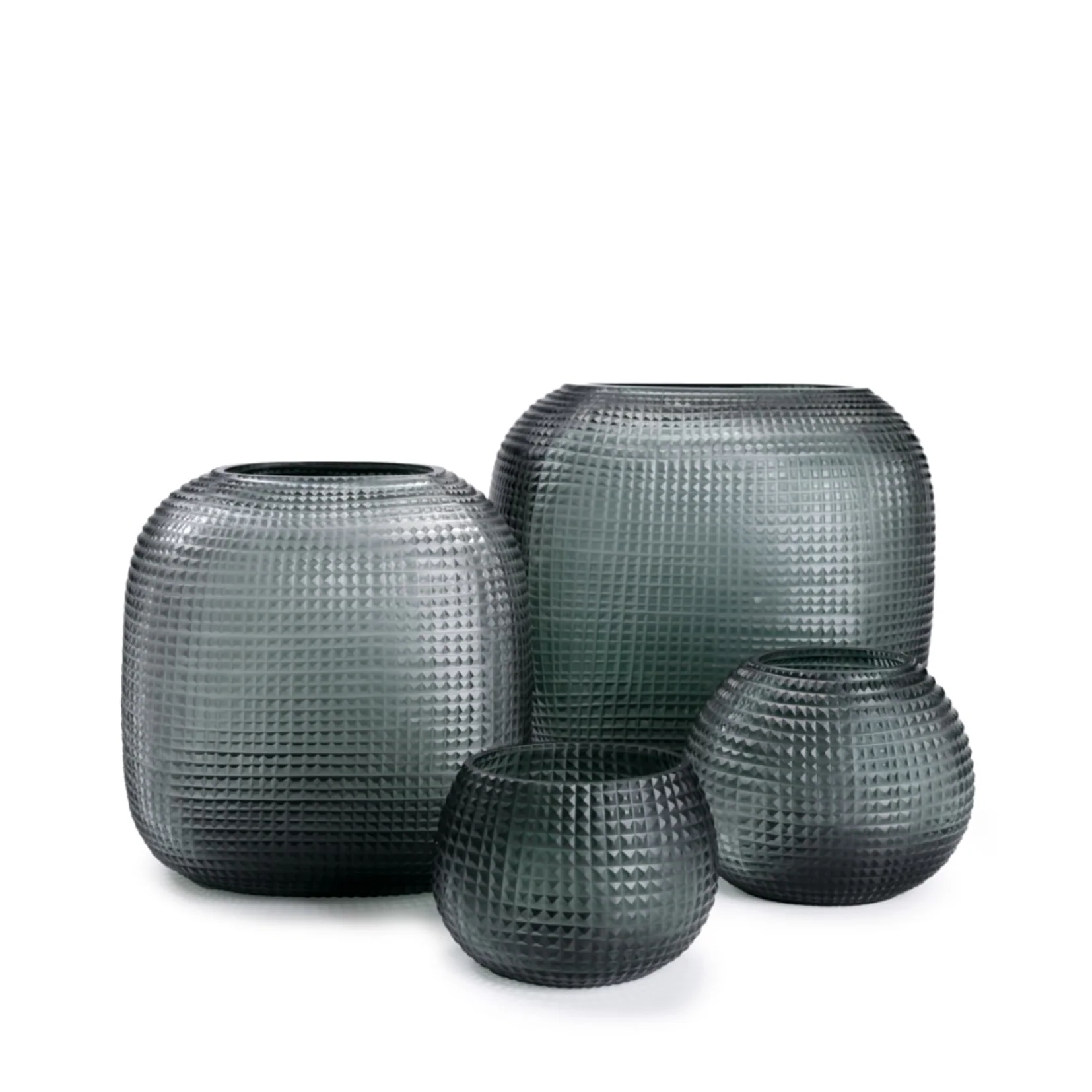 GUAXS SOMBA In Dark Blue Indigo - $131.00 - $907.00 - Image 1
