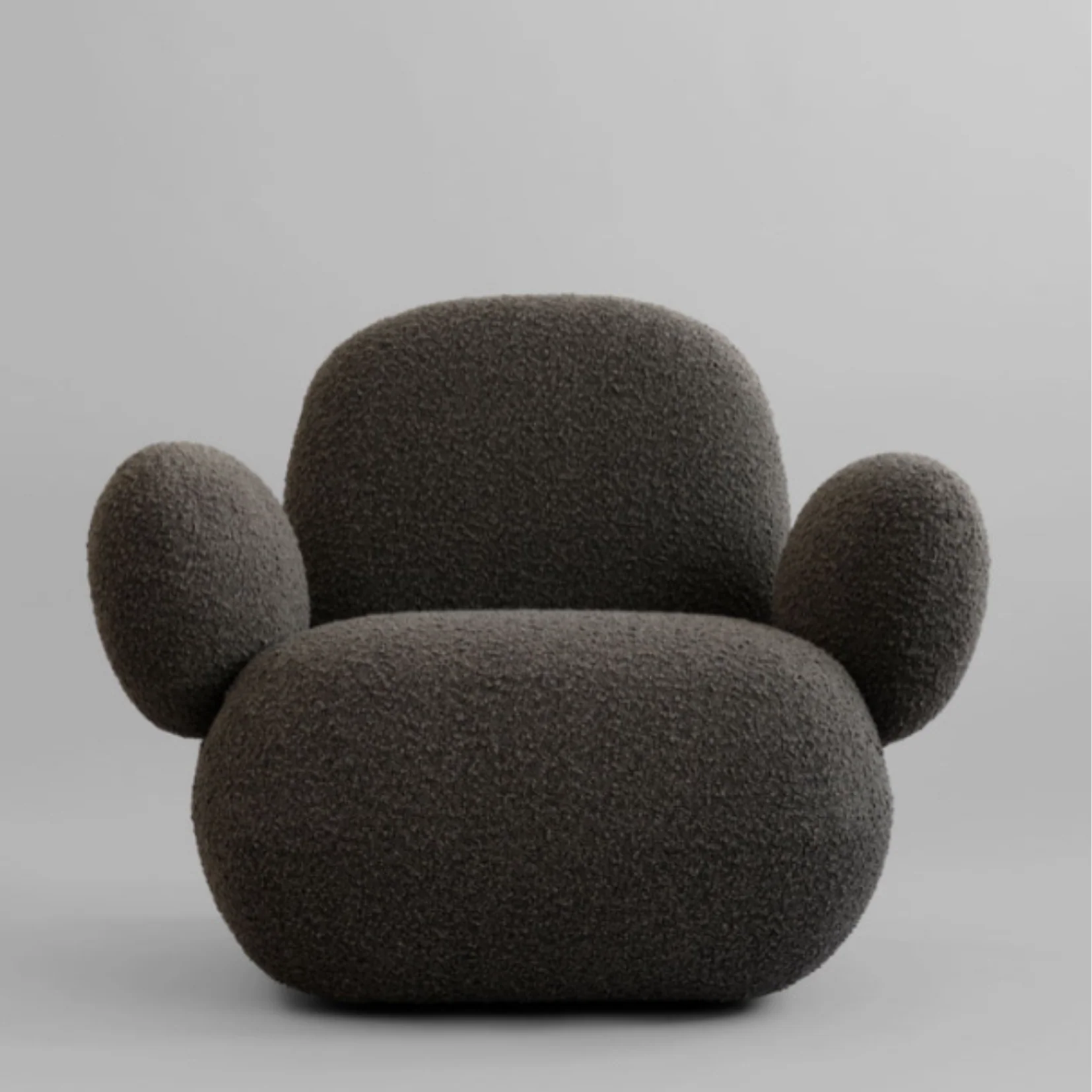 TOE ARMCHAIR FLAT I ,995.00 – ,995.00