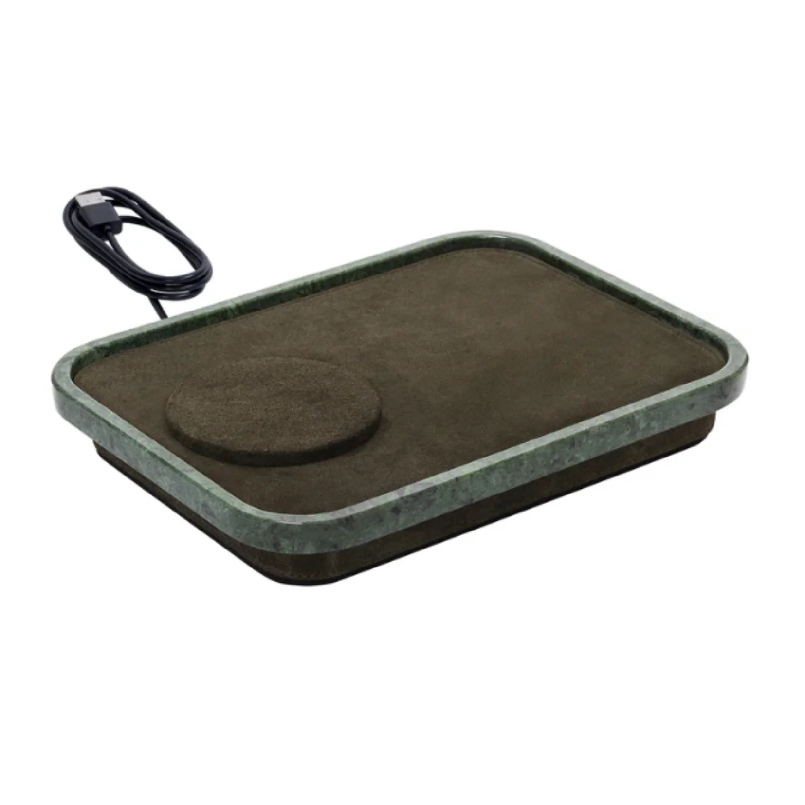 GIOBAGNARA | POLO WIRELESS CHARGER | $ 745.00 - 995.00 - Image 1