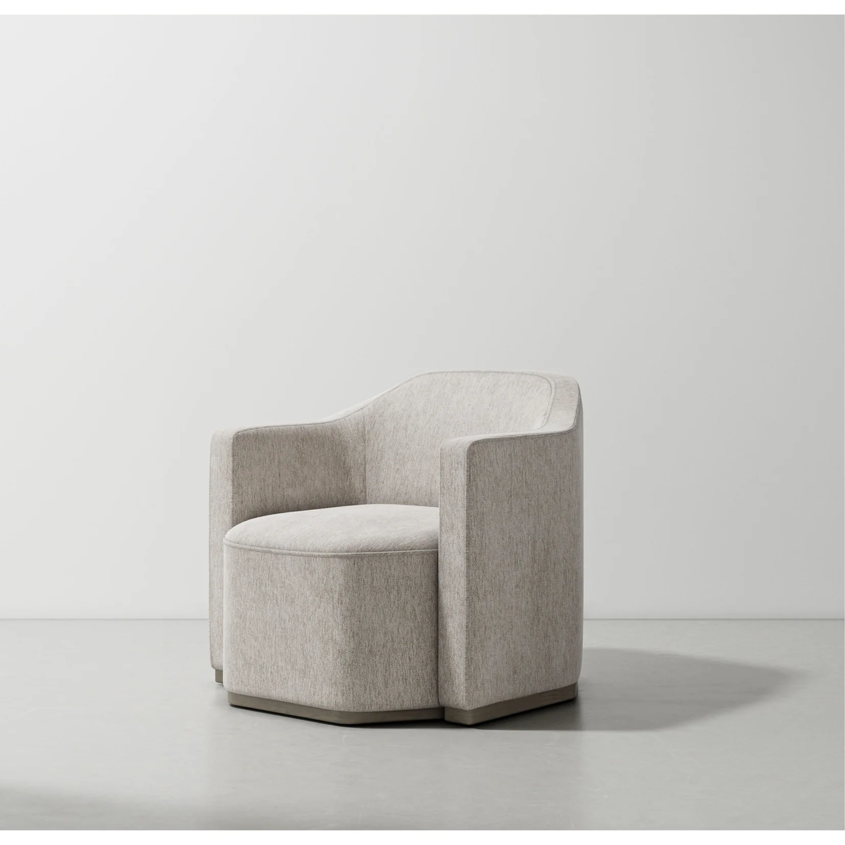 BAGUA LOUNGE CHAIR | ,860.70