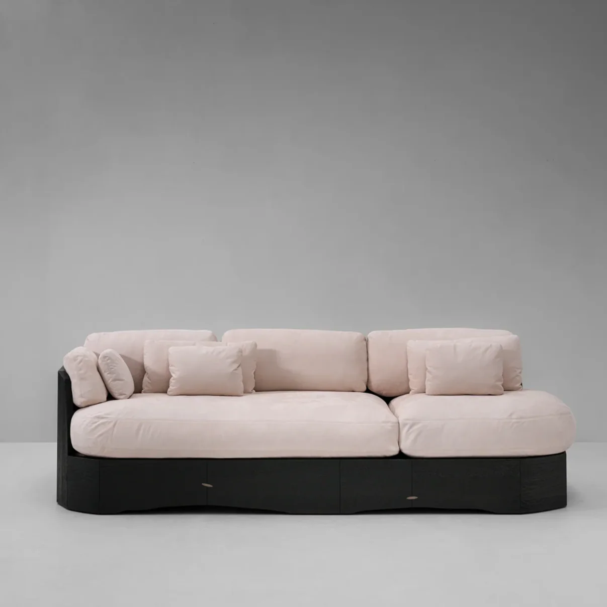 VAN ROSSUM | CAIRN SOFA | $52,391.00 - $63,400.00 - Image 1