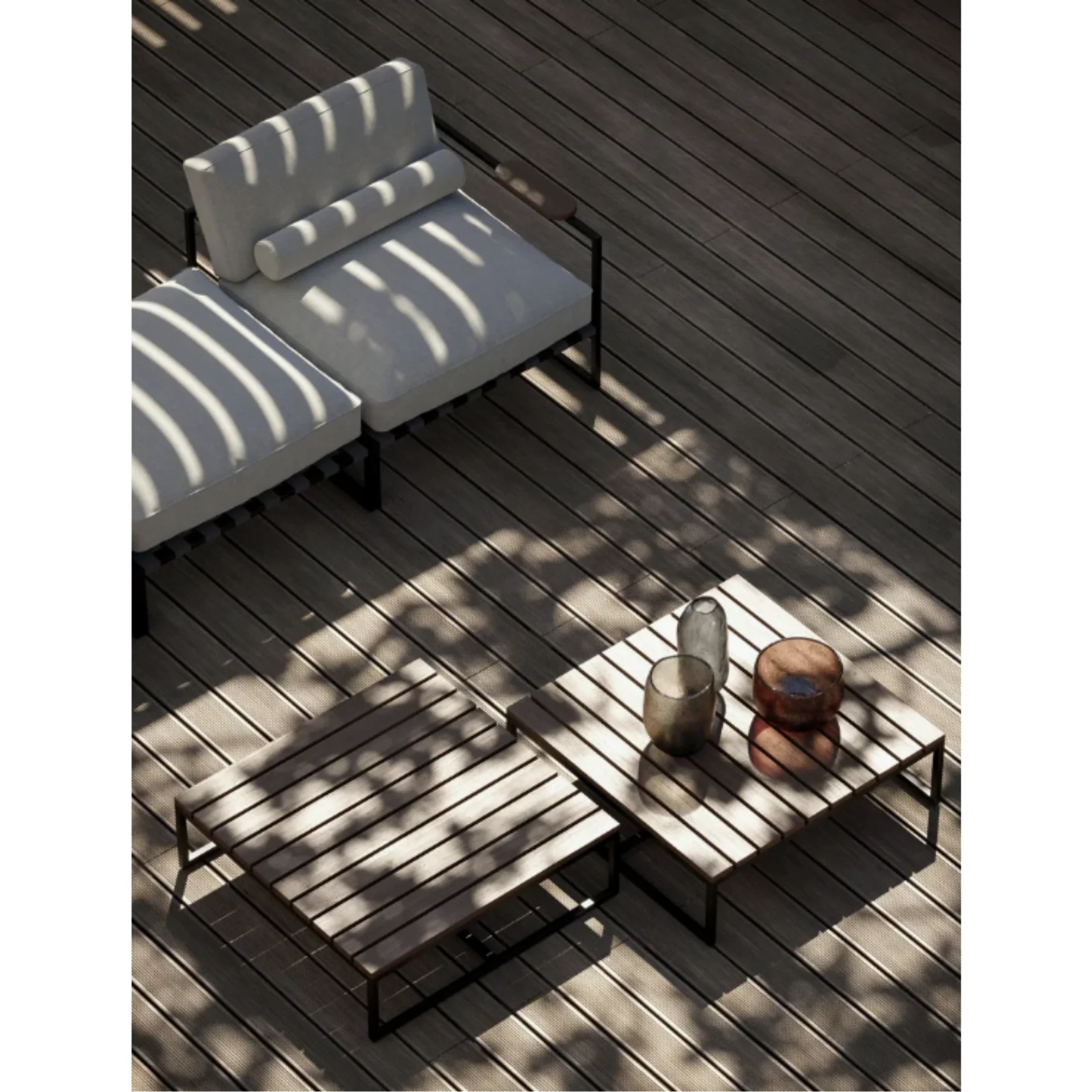LASKASAS | BADI COFFEE TABLE |  $5,283.00 - Image 2