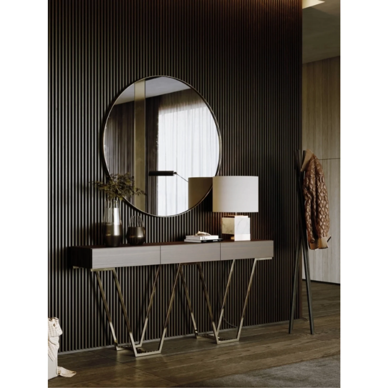 JACK TABLE LAMP LIGHTING | $2,698.00 - $5,540.00 - Image 1