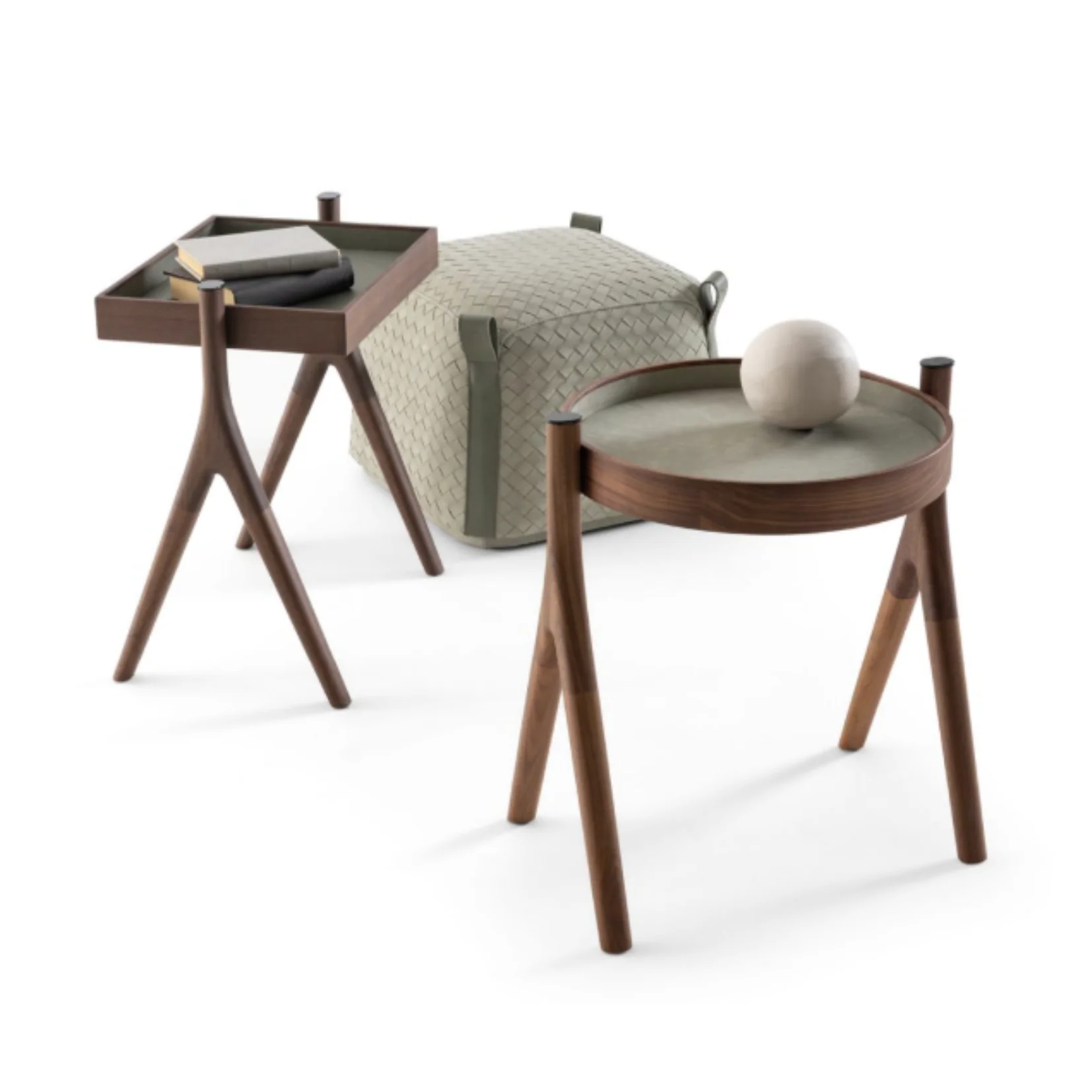 KIRBY COFFEE TABLE | $6,915.00 - $7,289.00 - Image 1