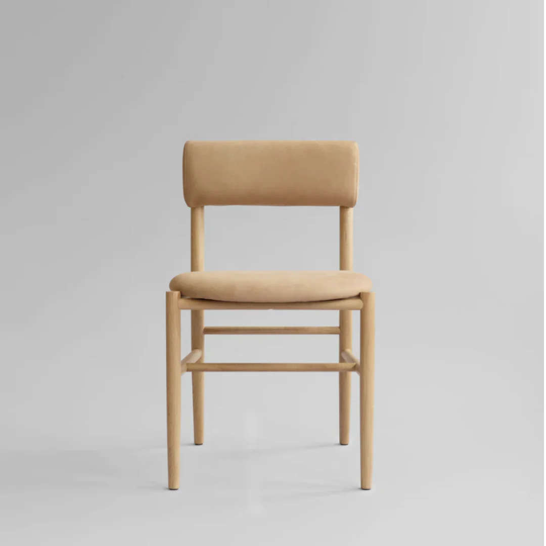 NAMA DINING CHAIR | $875.00 - $1,495.00 - Image 1