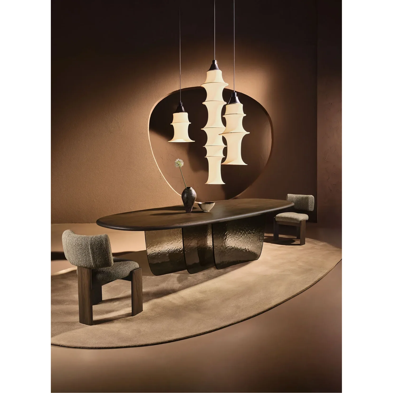 VELOMBRA TABLE | $21,726.00 - $24,318.00 - Image 2