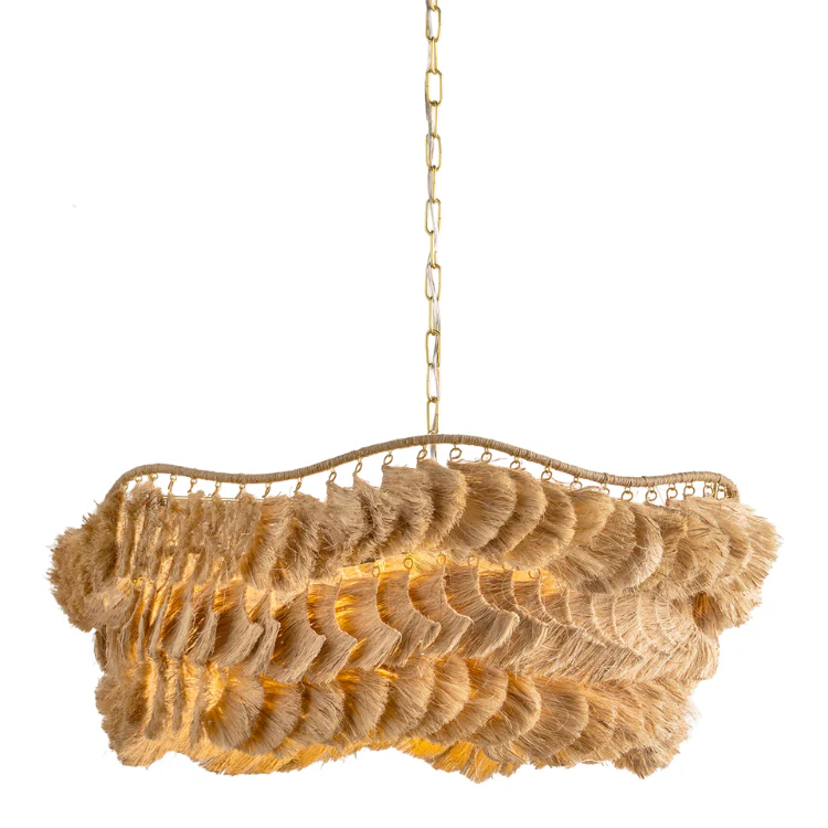 HUDSON VALLEY LIGHTING | DARIA CHANDELIER | $658.00 - $1,104.00 - Image 2
