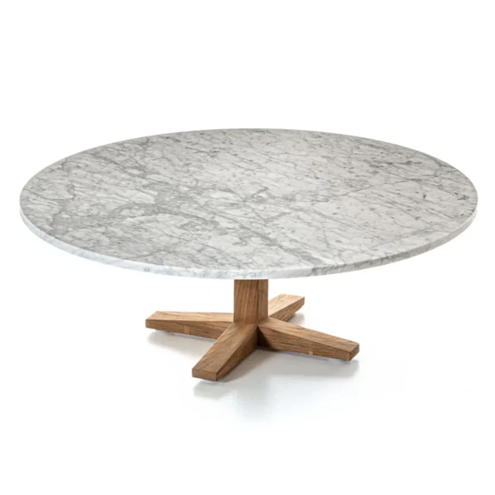 GERVASONI | JEKO 46 COFFEE TABLE | $2,317.00 - Image 1