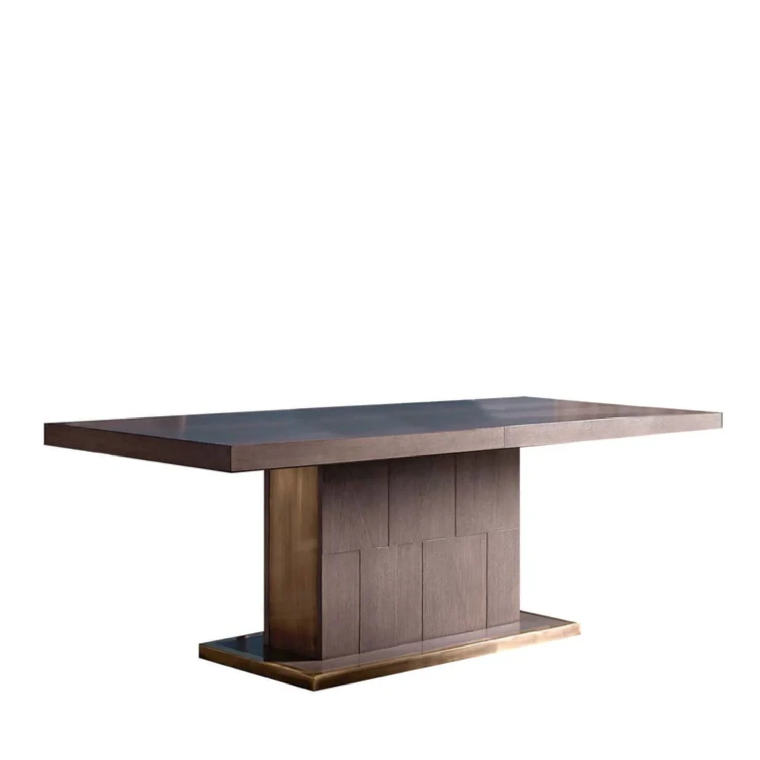 BAMAX | EXTENDABLE DINING TABLE | $12,796.00 - Image 1