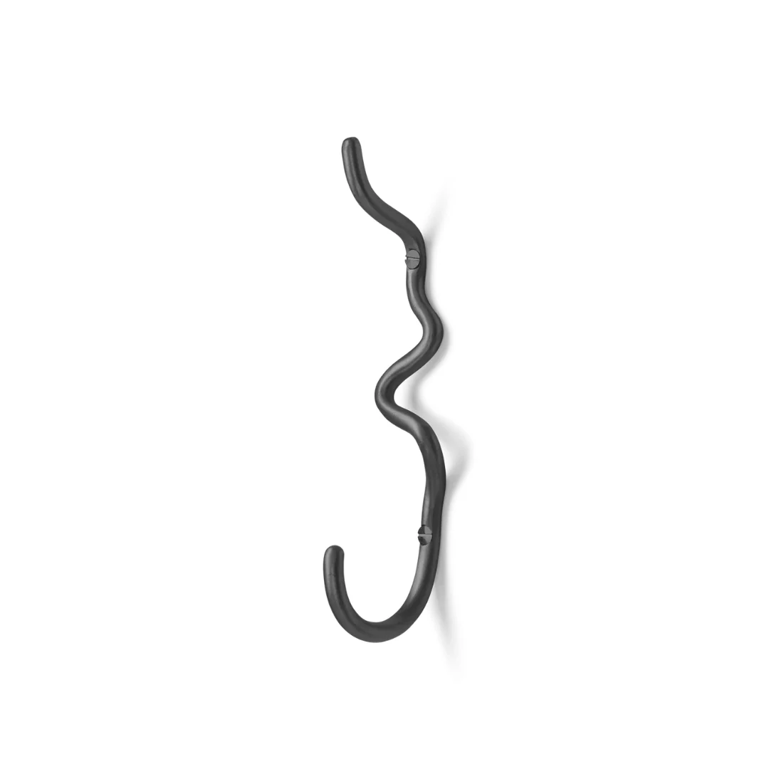 FERM LIVING | CURVATURE HOOK | $49.00 - Image 1