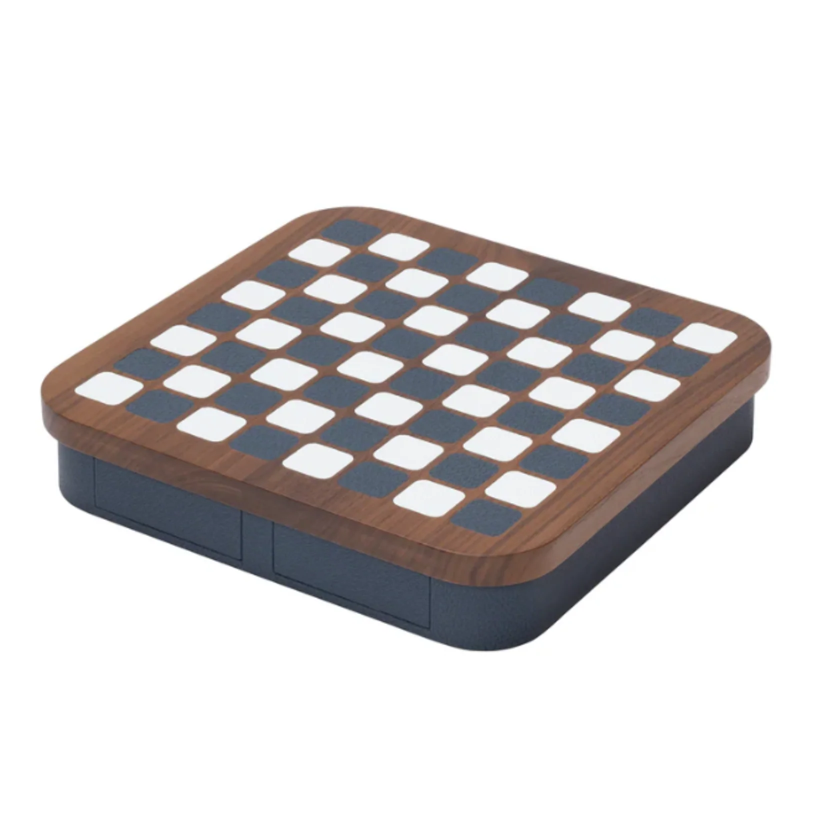 GIOBAGNARA | DELOS WOOD CHESS SET | $ 1,080.00 - Image 1