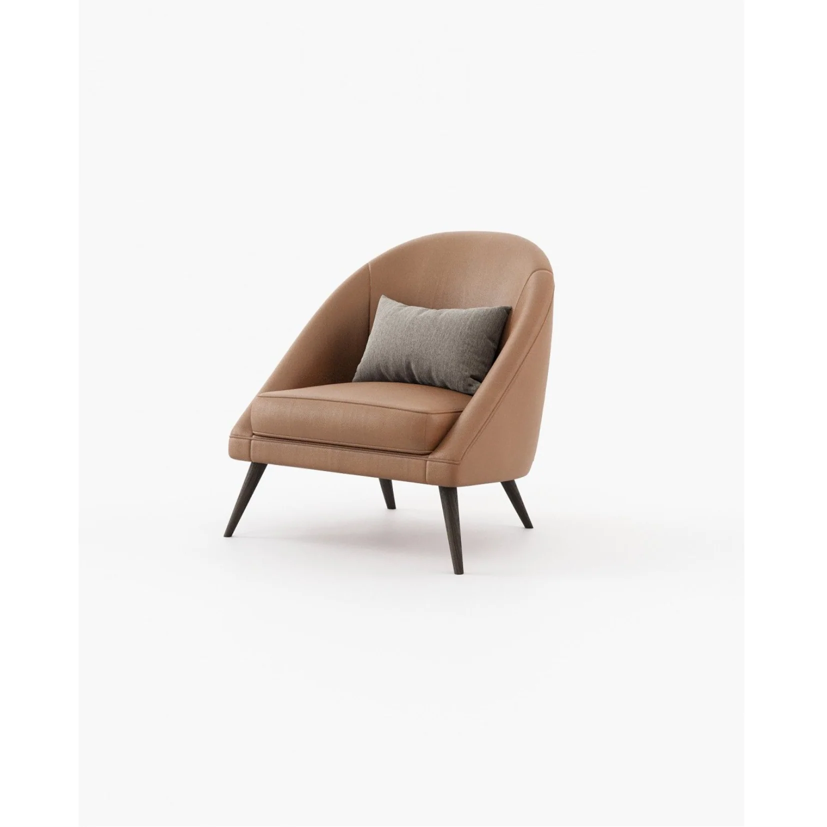 LASKASAS | JOE ARMCHAIR | $5,545.00 - $7,488.00 - Image 3