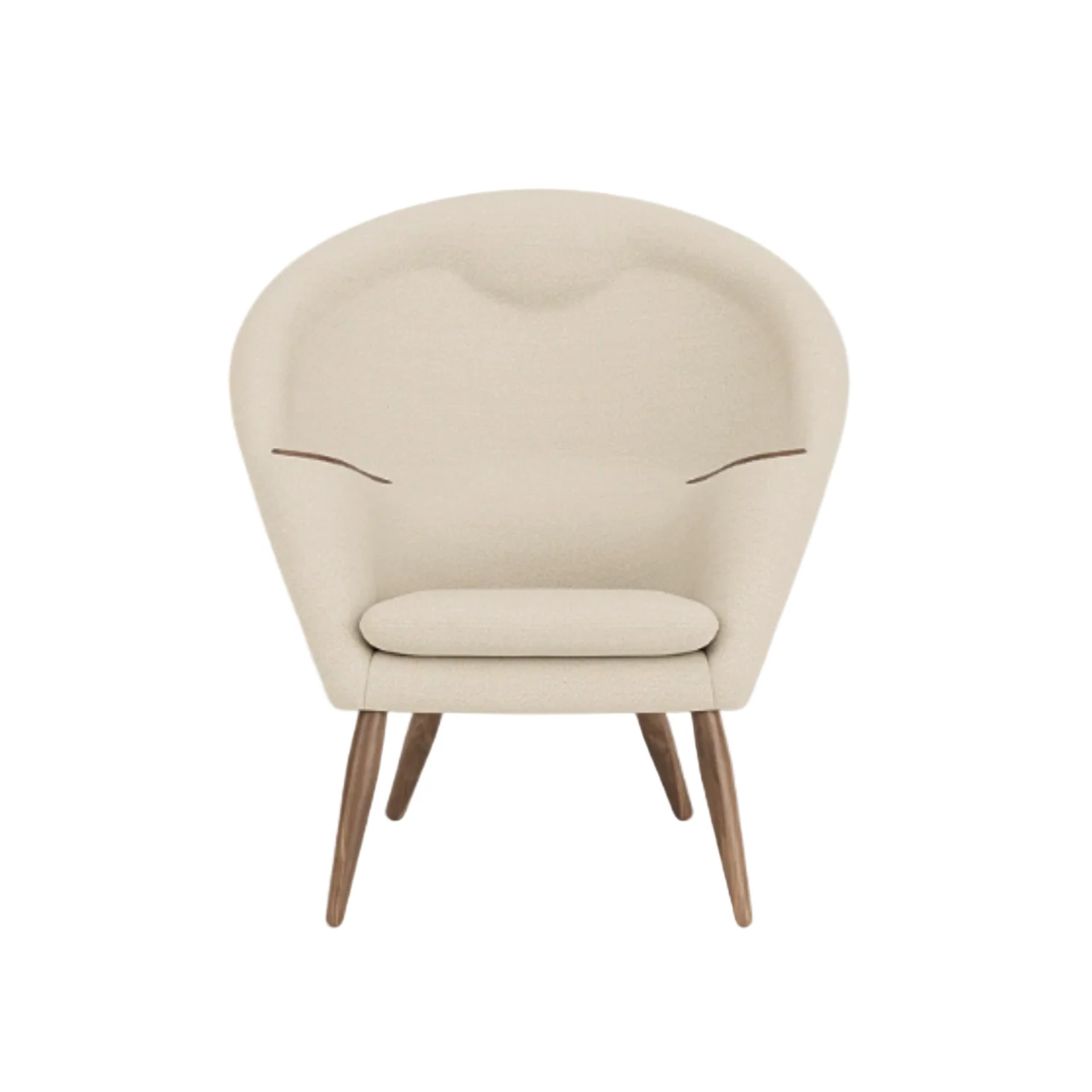 ODA LOUNGE CHAIR  I $6,290.00 - Image 1