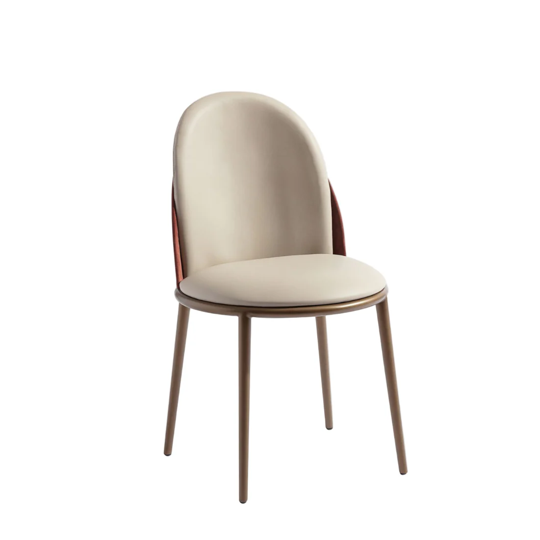 CARPANESE | GEORGETTE CHAIR - $3,675.00 - Image 1