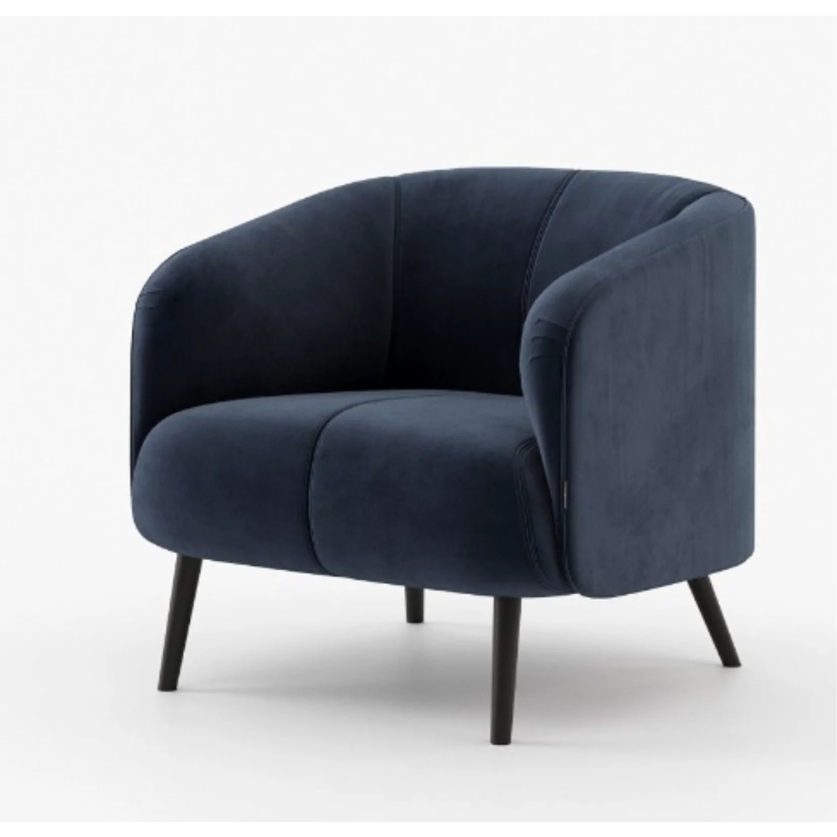 LASKASAS | AMALFI ARMCHAIR | $5,123.00 - Image 3