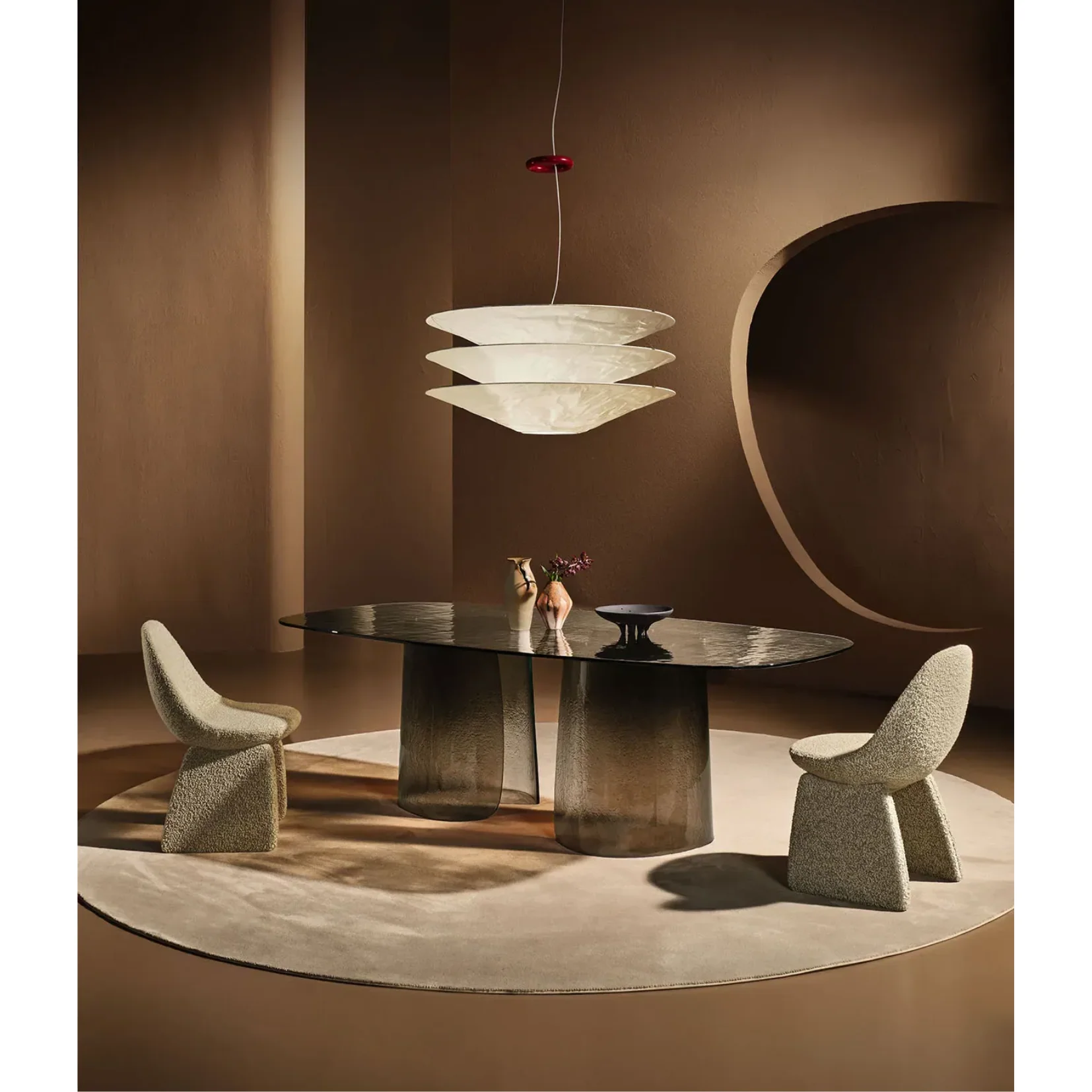CINNAMON TABLE | $11,394.00 - $14,346.00 - Image 2