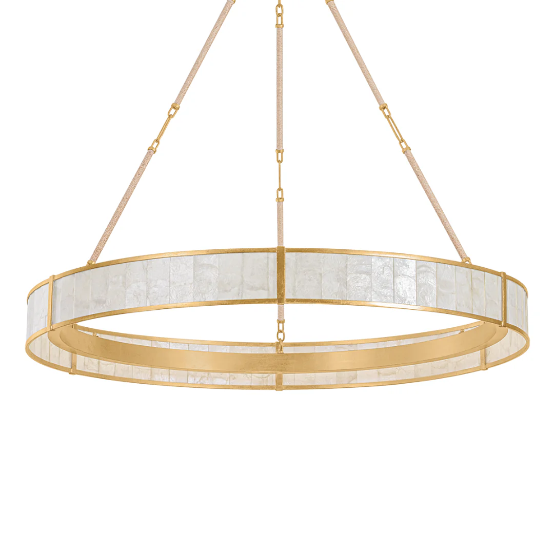 HUDSON VALLEY LIGHTING | HALCOTT CHANDELIER | $4,190.00 - Image 1