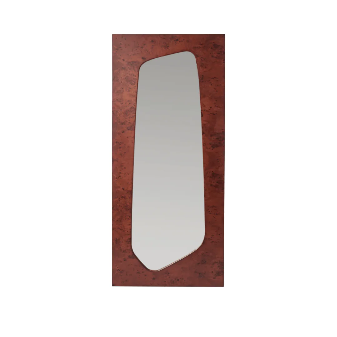 FERM LIVING | FOLIA MIRROR LARGE | $1,129.00 - Image 2