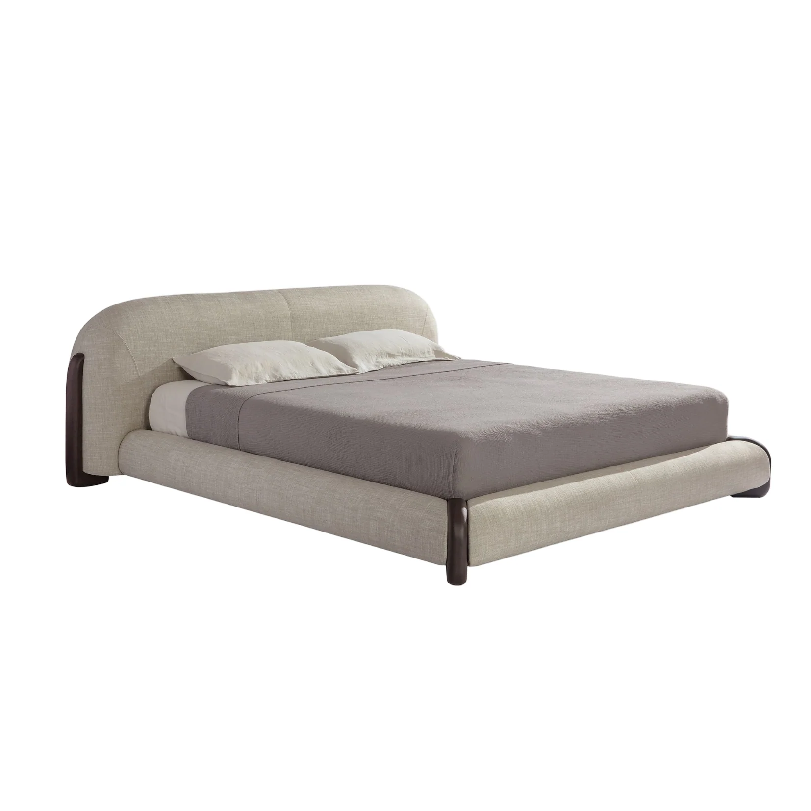 CARPANESE | YVES BED - $17,175.00 - Image 1