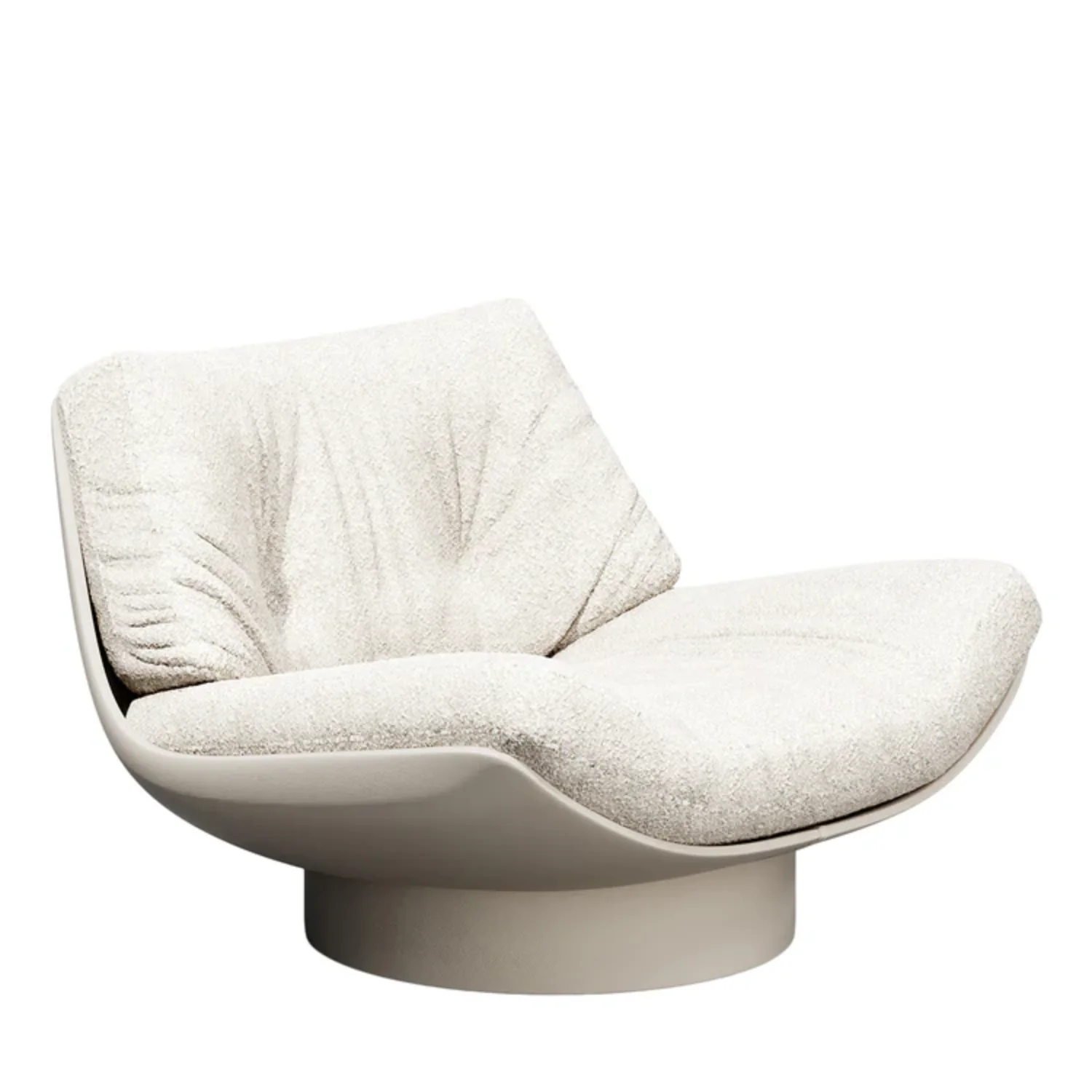 SECOLO | LALEA LOUNGE CHAIR | $9,430 - Image 1