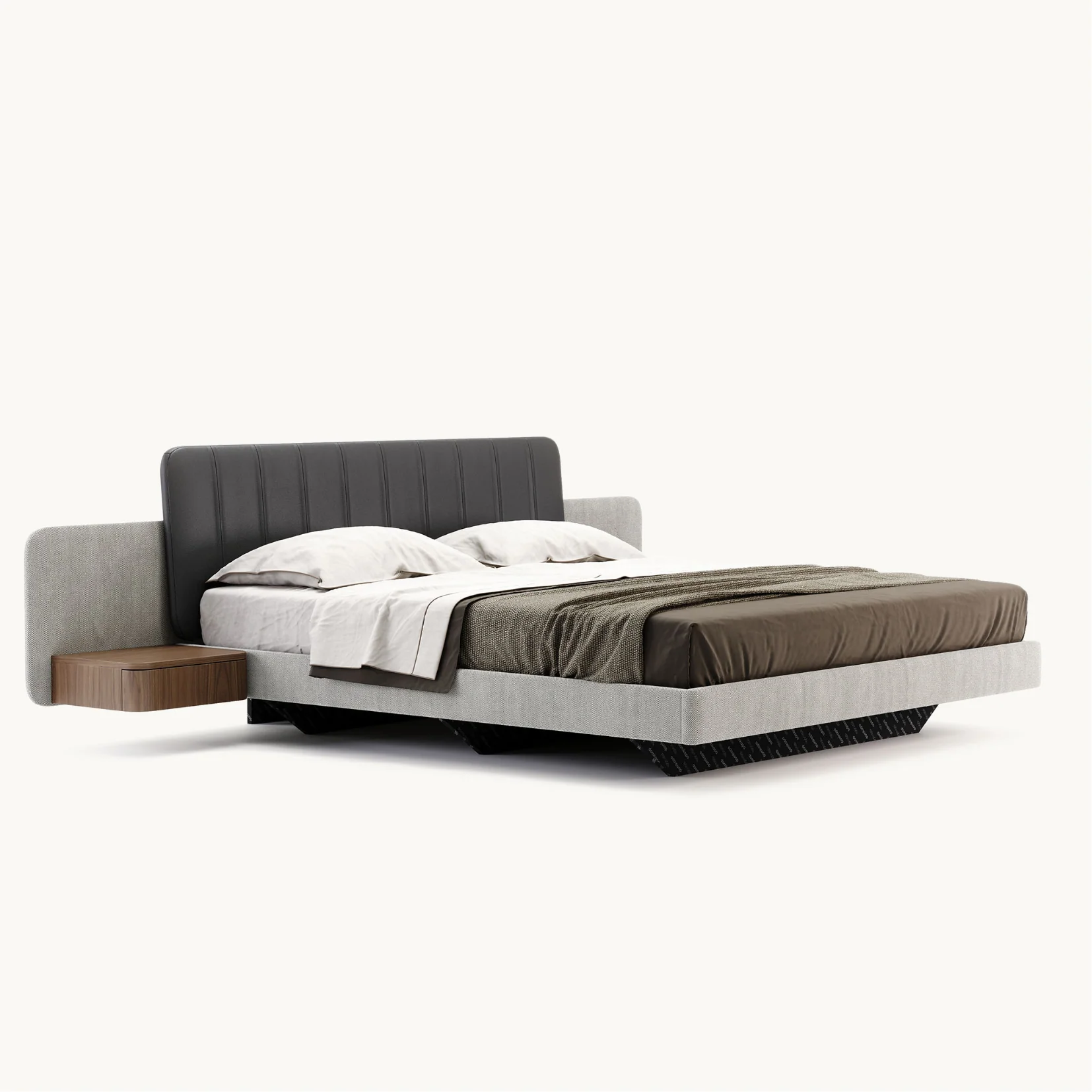 DOMKAPA | AMANDA BED |  $8,104.00-  $8,858.00 - Image 1