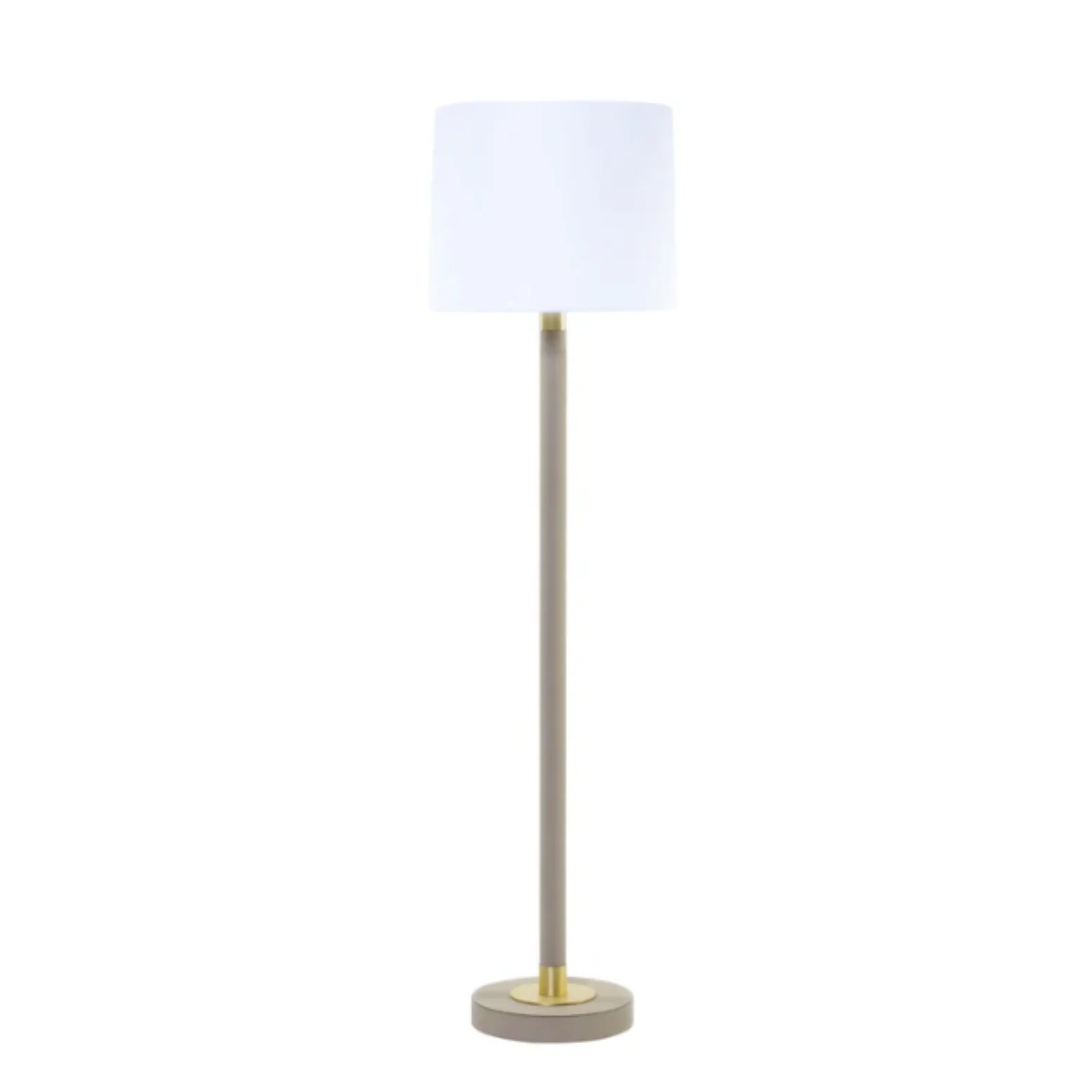 GIOBAGNARA | GALLIA FINISHED FLOOR LAMP | $ 2,070.00 - $ 2,270.00 - Image 1
