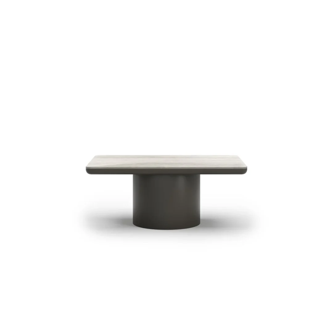 SNOC | LINK ROUND COFFEE TABLE | $2,255.00 - Image 2