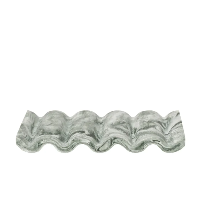FERM LIVING | MIST SOAP DISH | $19.00 - Image 1