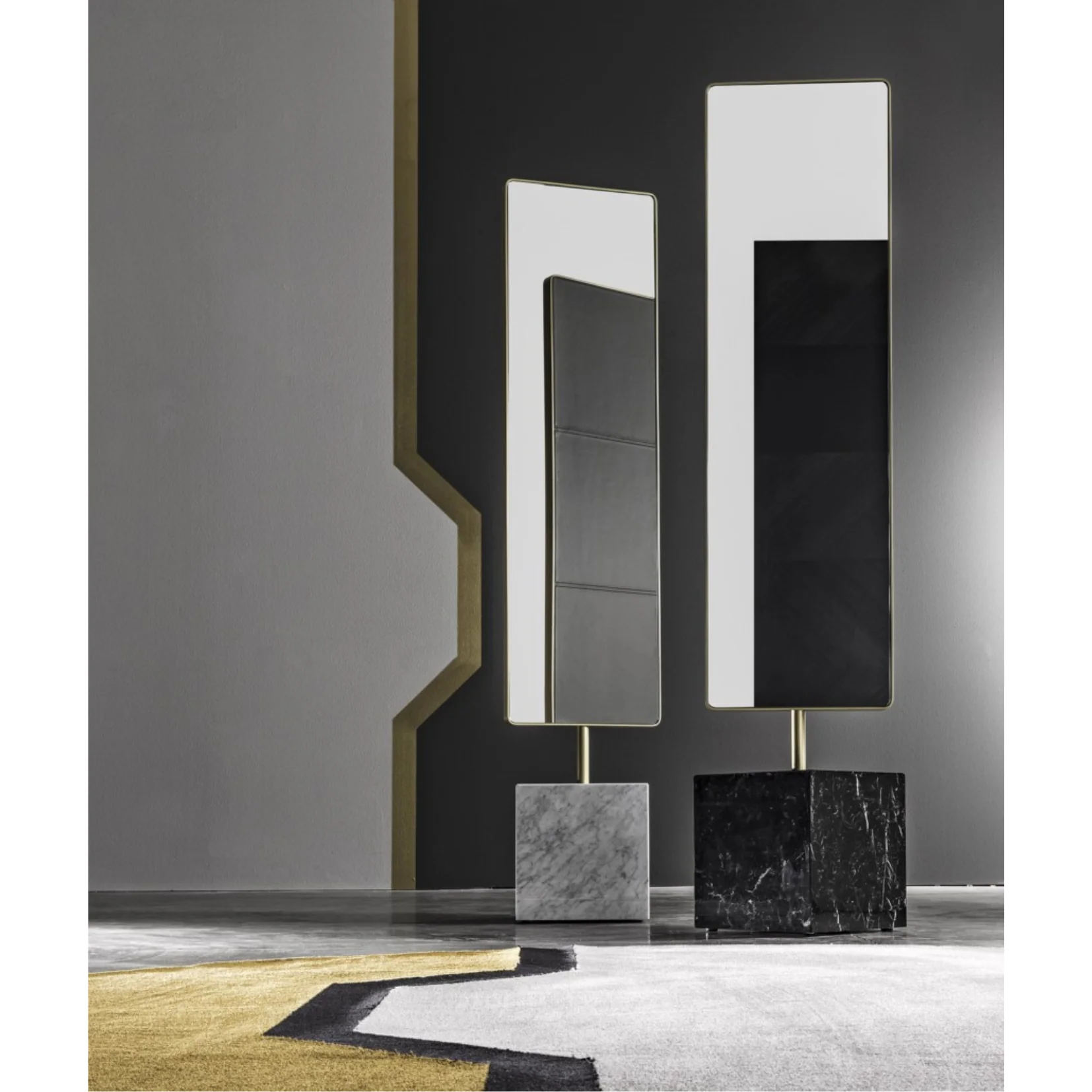 FAVIGNANA MIRROR | $9,362.00 - Image 1