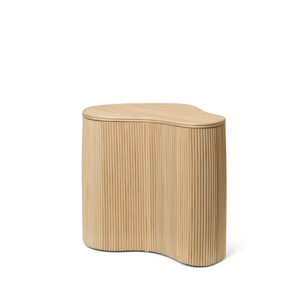 FERM LIVING | ISOLA STORAGE TABLE | $289.00 - Image 2
