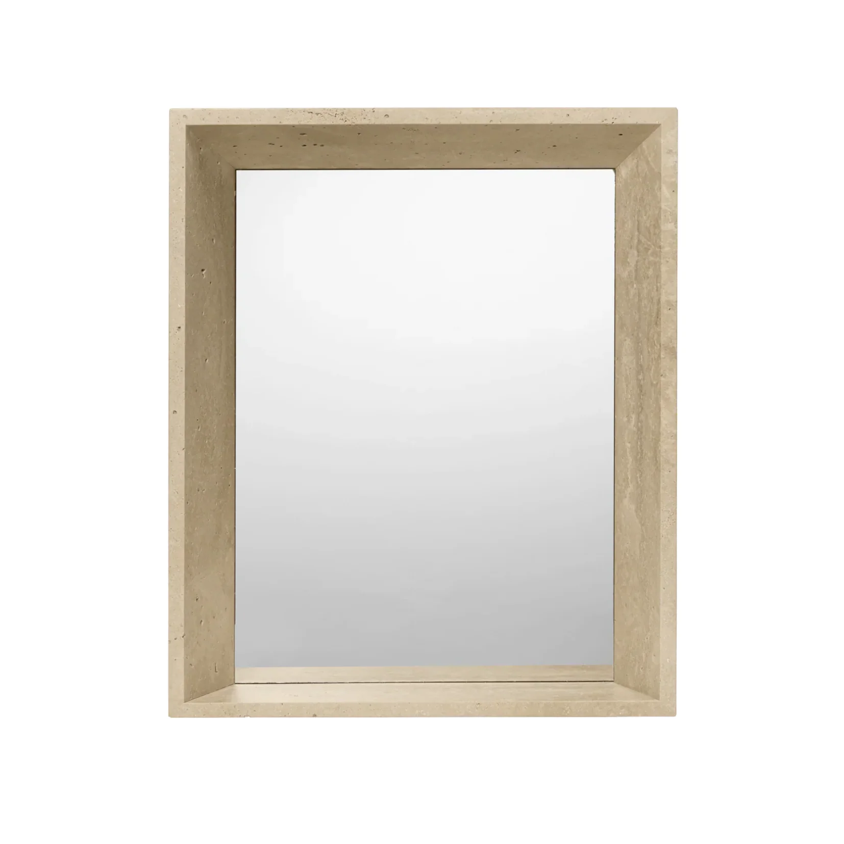 FERM LIVING | LANCET MIRROR | 5.00