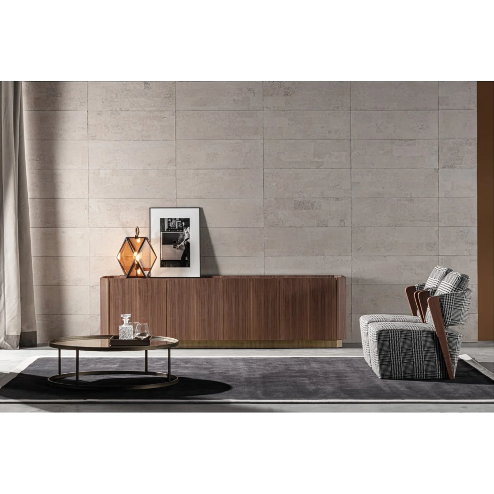 LINGOTTO SIDEBOARD | ,496.00 – ,131.00