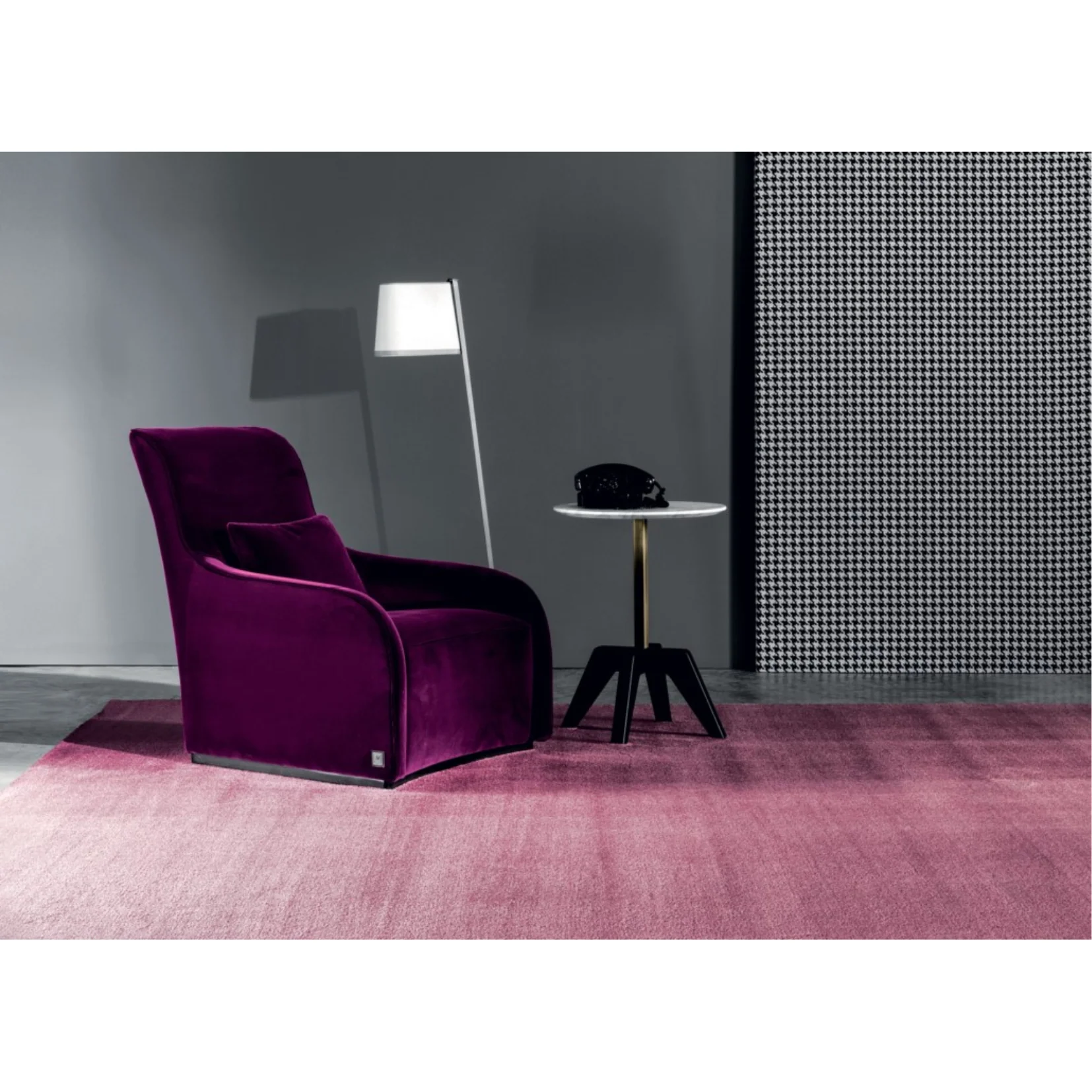 OPERA ARMCHAIR | ,095.00