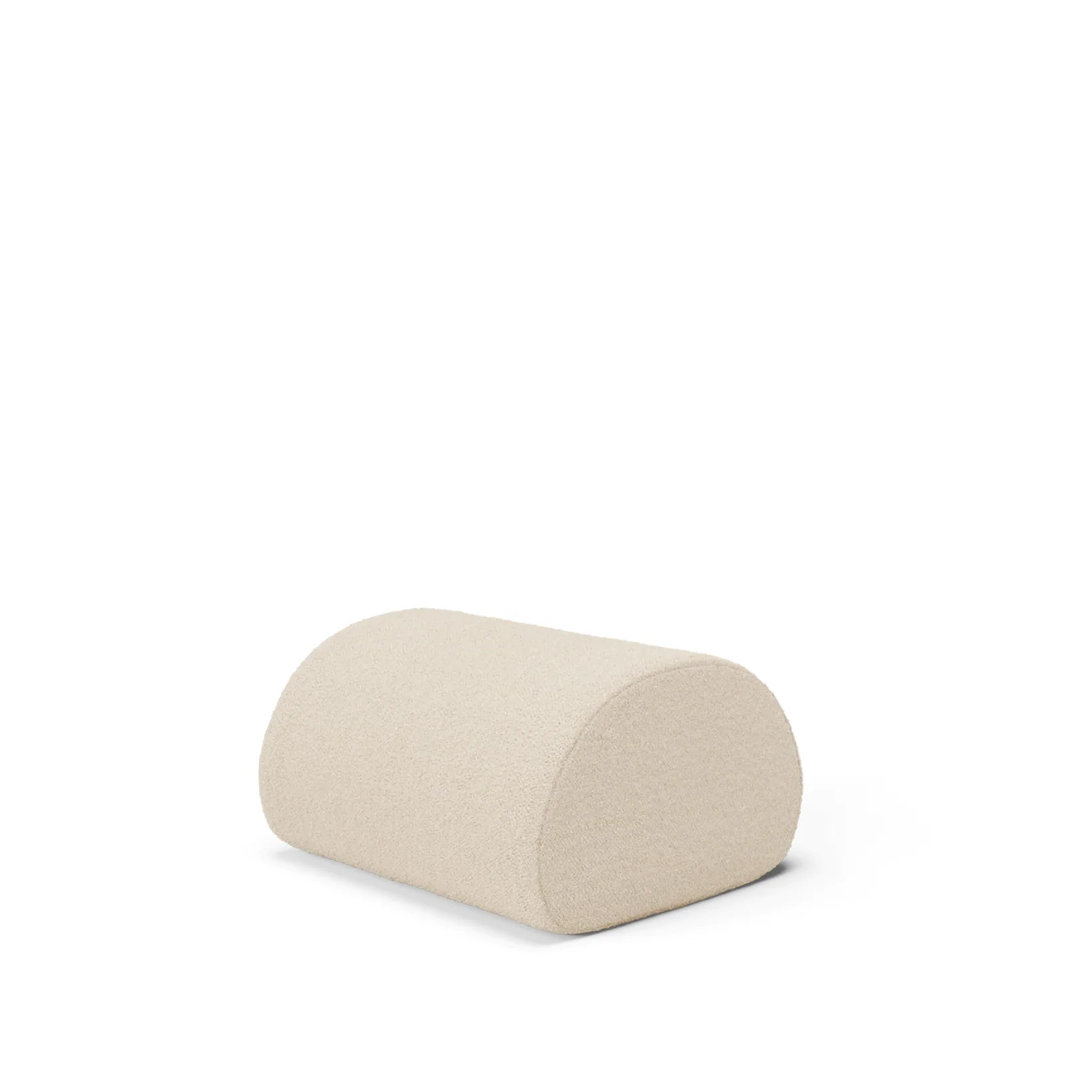 FERM LIVING | ROULI POUF | $895.00 - Image 1