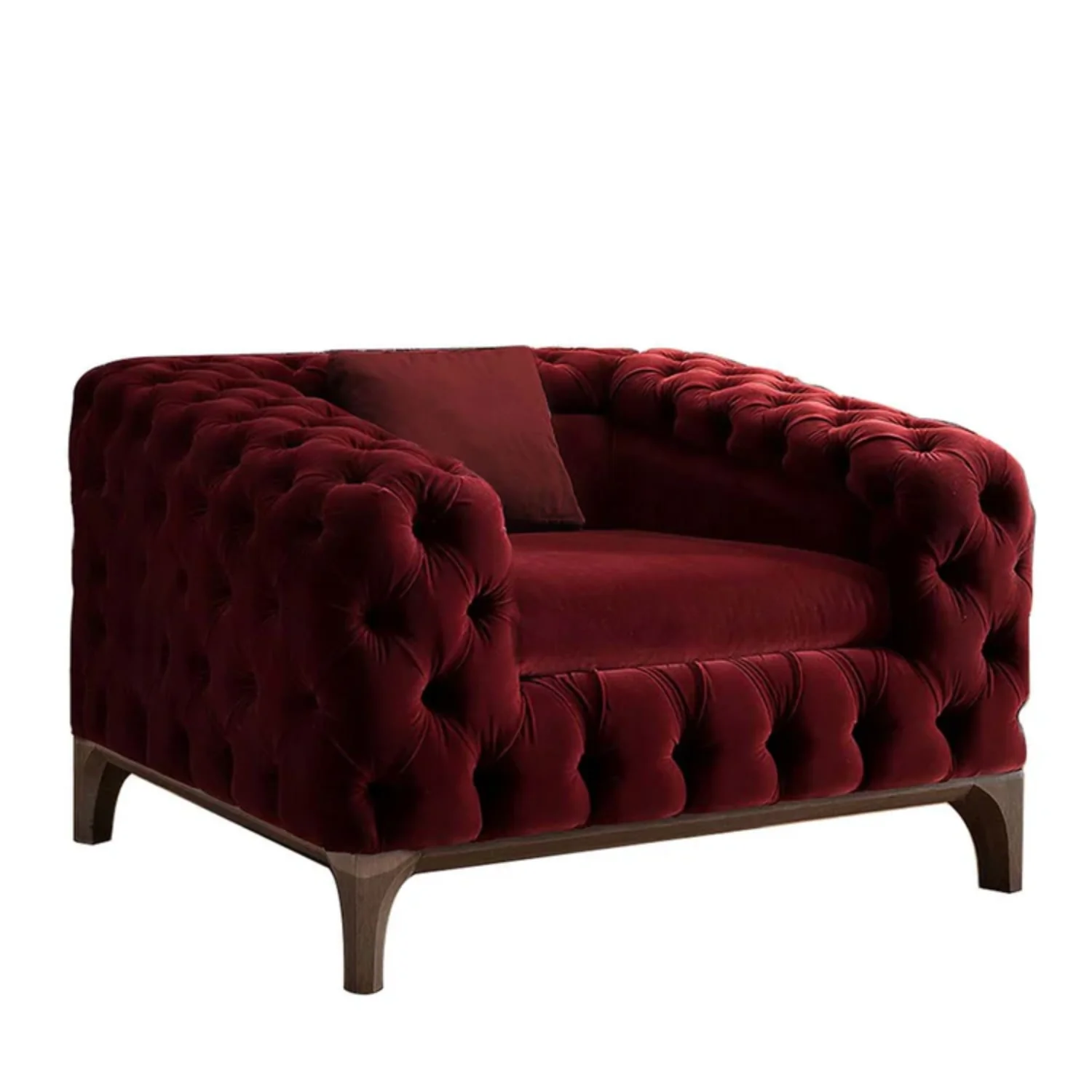 BAMAX | ARMCHAIR, ERIMITI REGAL | $9,815.00 - Image 1