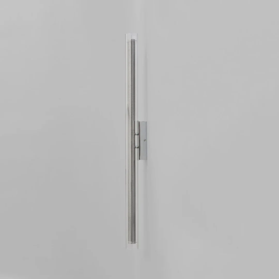 FRAME WALL LAMP – CHROME | 5.00 – 5.00