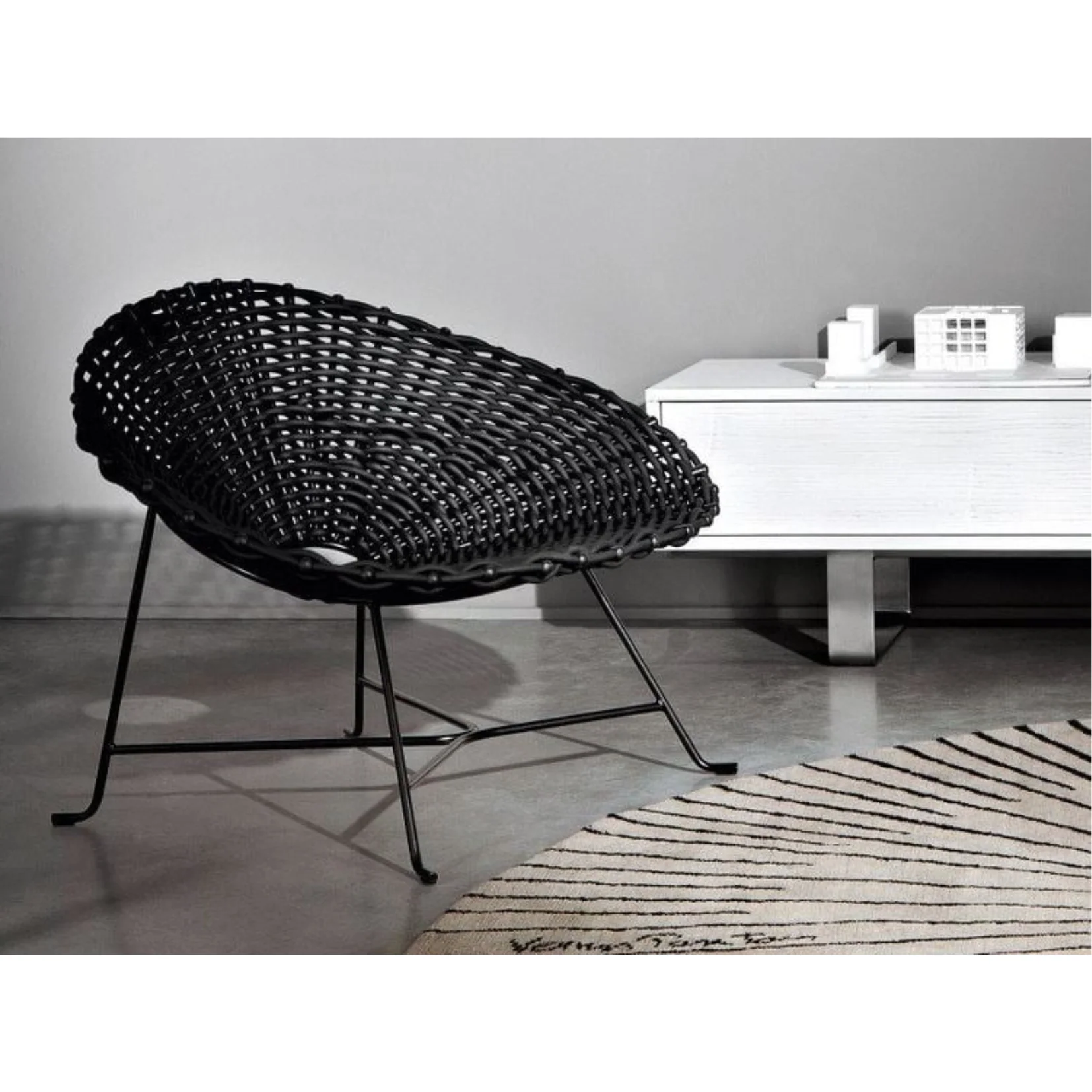 GERVASONI | SWEET ARMCHAIR | $1,900.00 - Image 2