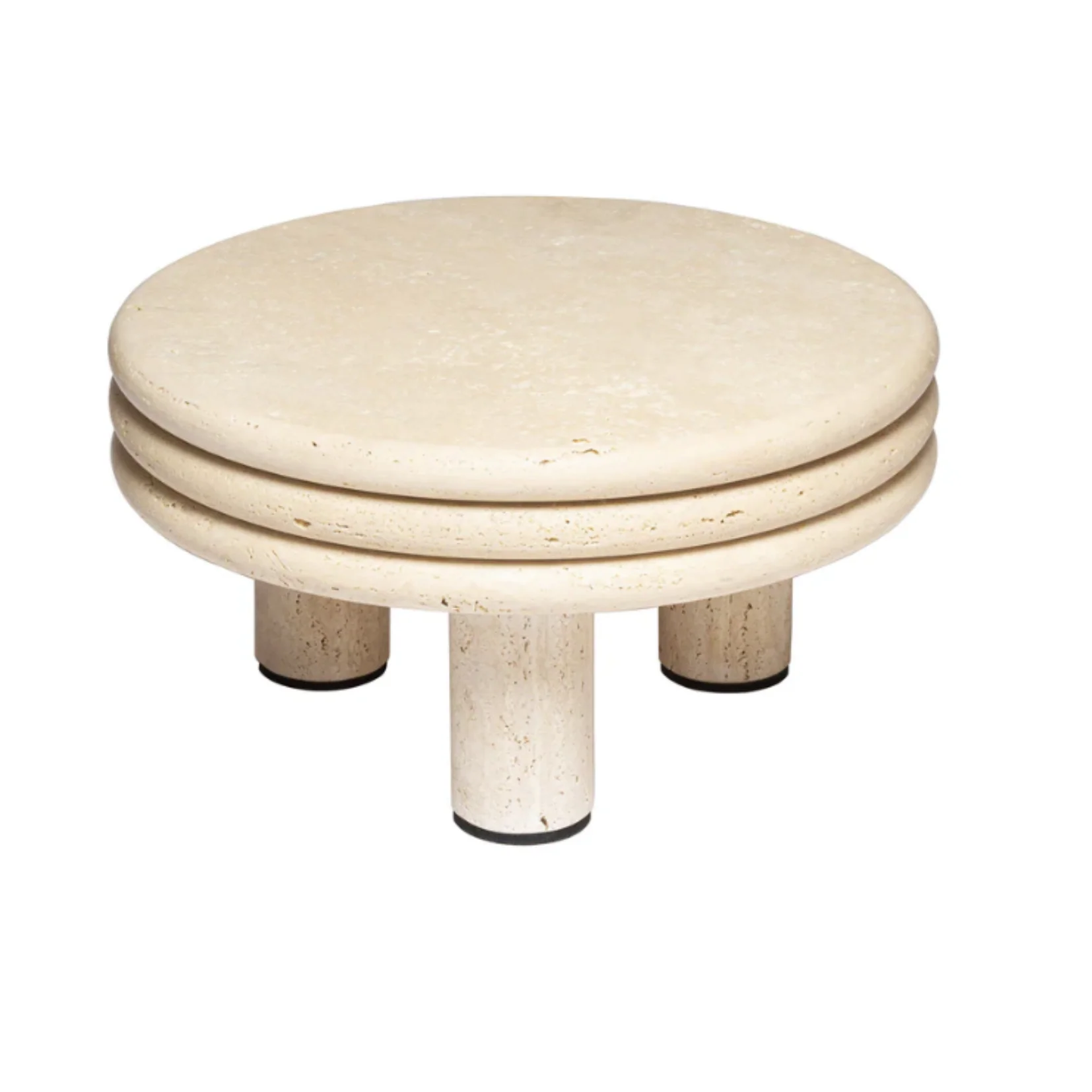 GIOBAGNARA | SCALA MARBLE COFEE TABLE | $ 6,510.00 - $ 7,510.00 - Image 1