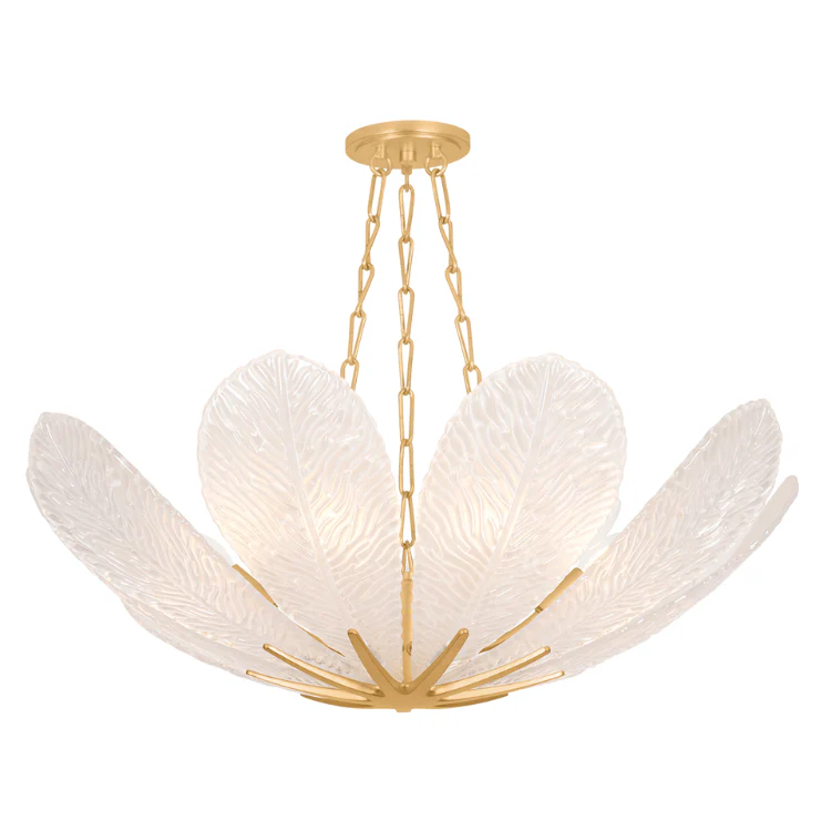 HUDSON VALLEY LIGHTING | GALENA CHANDELIER | ,749 – ,750