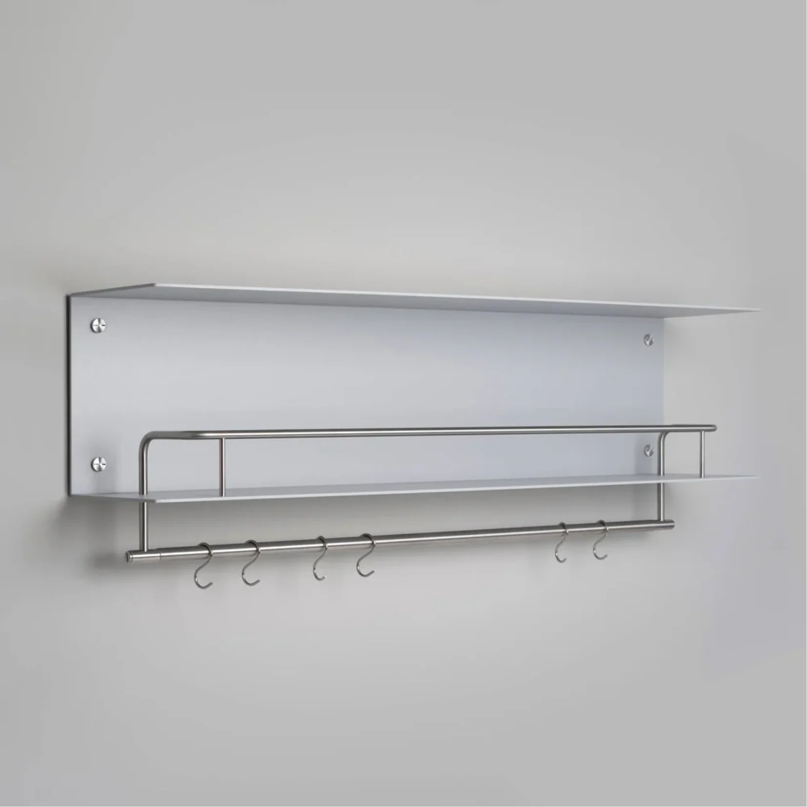 BUSTER AND PUNCH | KITCHEN SHELF | 8.00